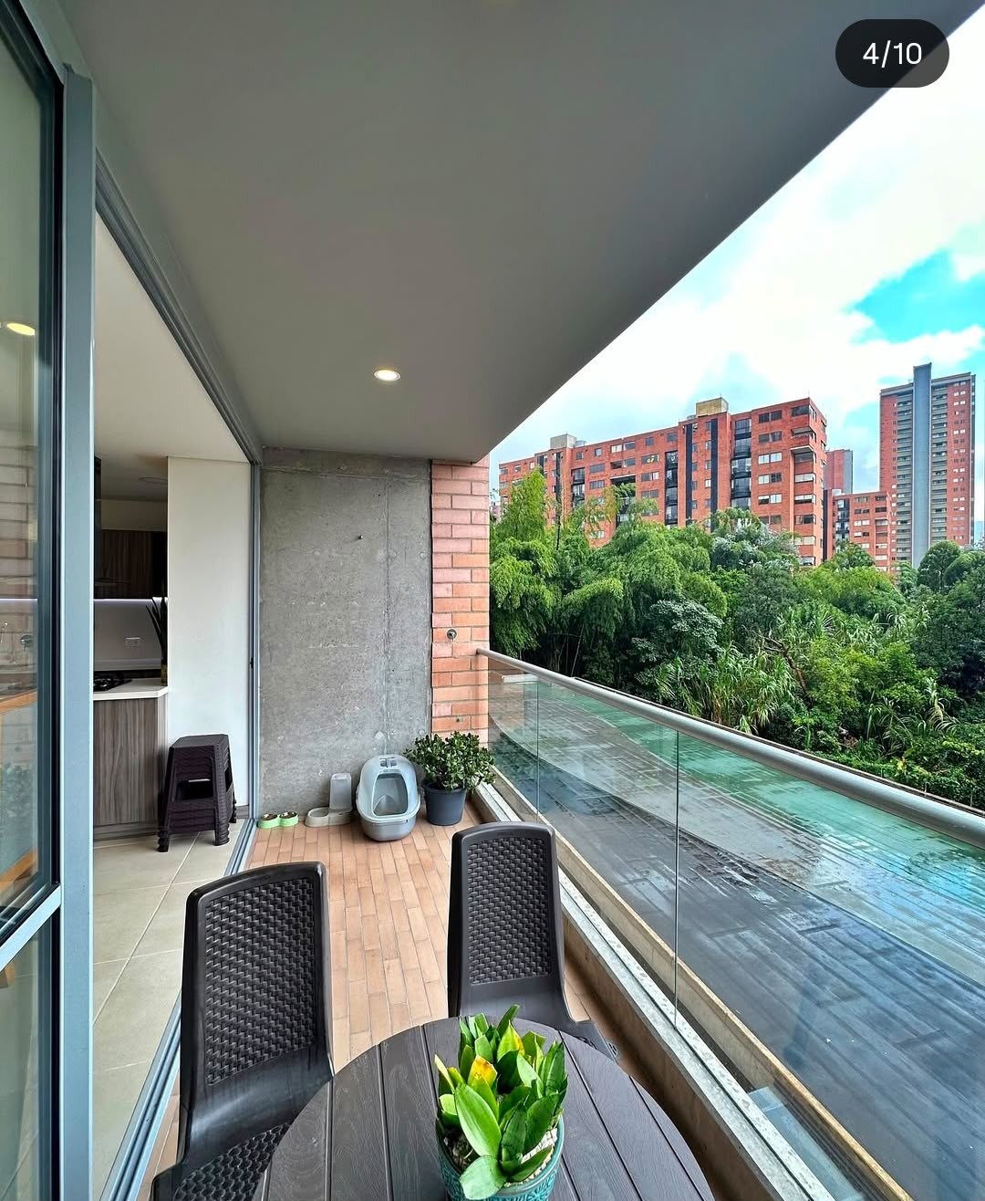 Apartamento en venta en Suramerica, Itagüí · foto 16 de 24