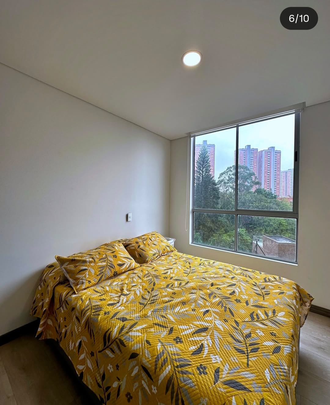 Apartamento en venta en Suramerica, Itagüí · foto 9 de 24