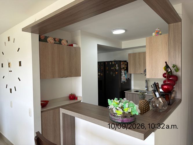 Apartamento de 2 alcobas en venta en Capriani, Cali, 90 m² · foto 18 de 20