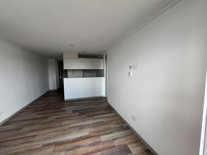 Apartaestudio en venta en Pinares, Pereira, 52 m² · foto 5 de 12