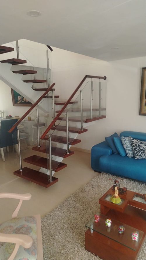 Casa de 4 alcobas en venta en Centro Historico, Chía, 180 m² · foto 3 de 24