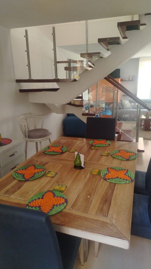 Casa de 4 alcobas en venta en Centro Historico, Chía, 180 m² · foto 4 de 24