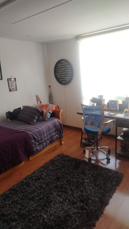 Casa de 4 alcobas en venta en Centro Historico, Chía, 180 m² · foto 11 de 24