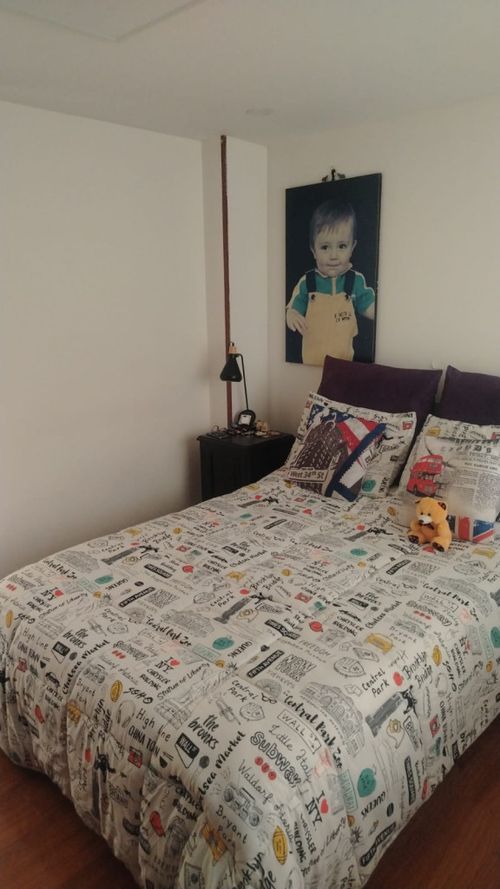 Casa de 4 alcobas en venta en Centro Historico, Chía, 180 m² · foto 14 de 24