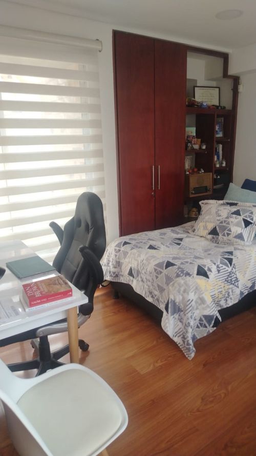 Casa de 4 alcobas en venta en Centro Historico, Chía, 180 m² · foto 19 de 24