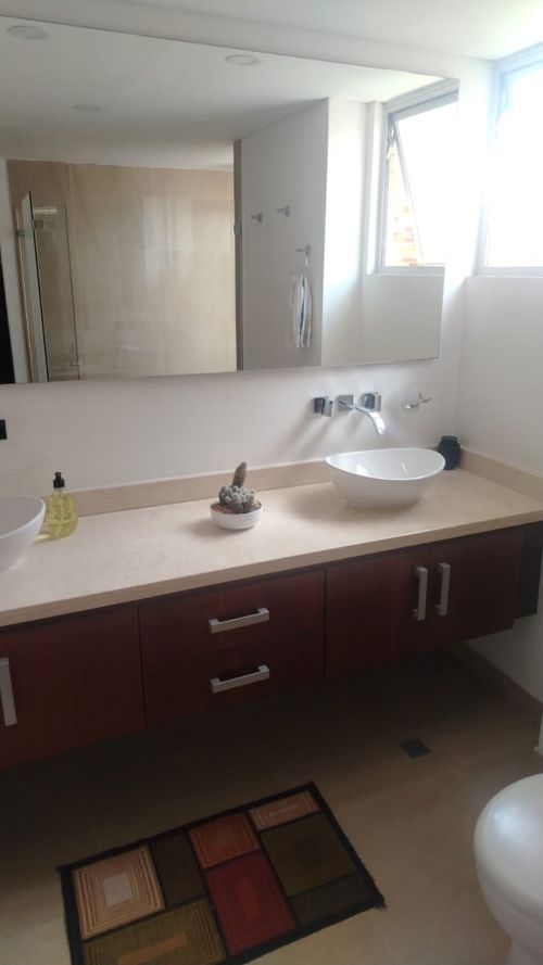 Casa de 4 alcobas en venta en Centro Historico, Chía, 180 m² · foto 22 de 24