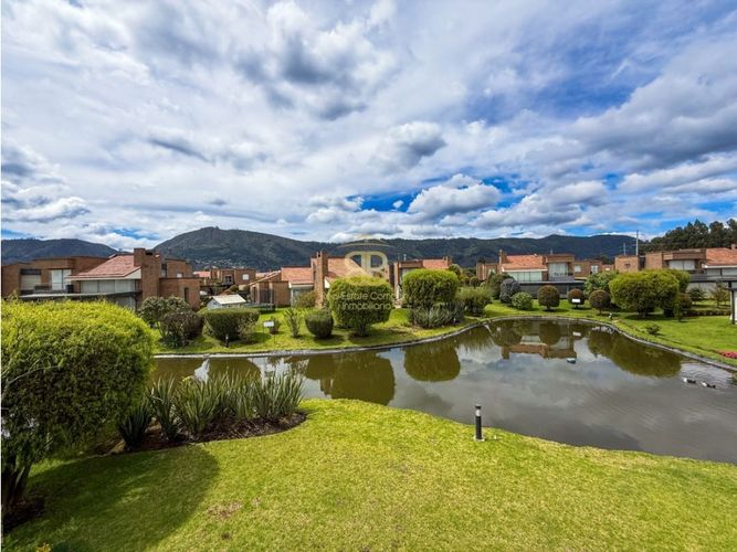 Casa de 3 alcobas en venta en Pueblo Viejo, Cota, 223 m² · foto 22 de 24