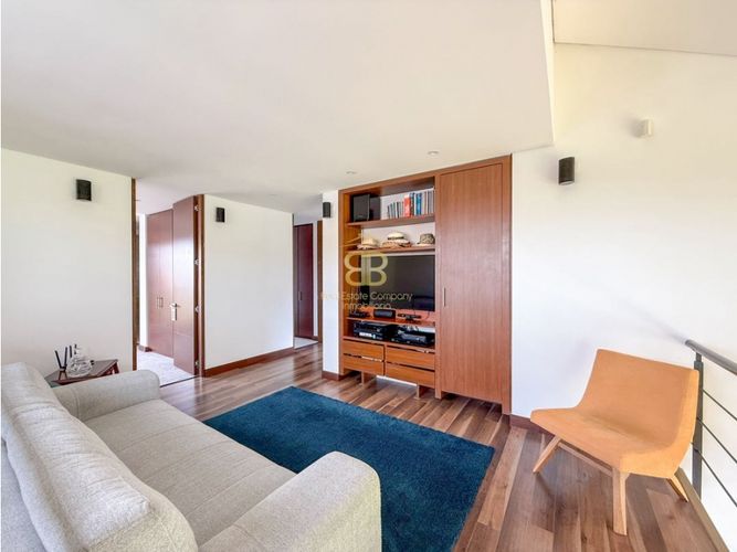 Casa de 3 alcobas en venta en Pueblo Viejo, Cota, 223 m² · foto 23 de 24