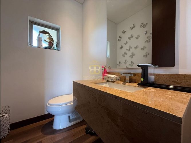 Casa de 3 alcobas en venta en Pueblo Viejo, Cota, 223 m² · foto 24 de 24