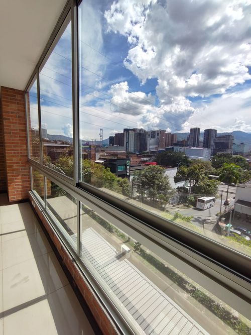 Oficina en arriendo en Vía Las Palmas, Medellín, 64 m² · foto 4 de 8