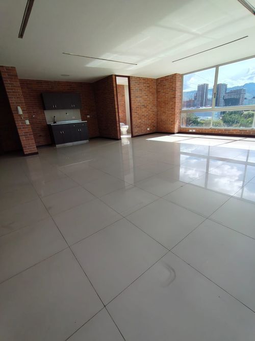 Oficina en arriendo en Vía Las Palmas, Medellín, 64 m² · foto 5 de 8
