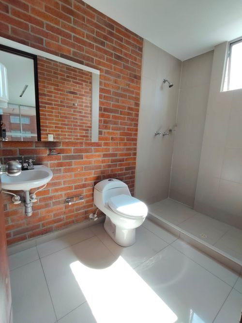 Oficina en arriendo en Vía Las Palmas, Medellín, 64 m² · foto 6 de 8