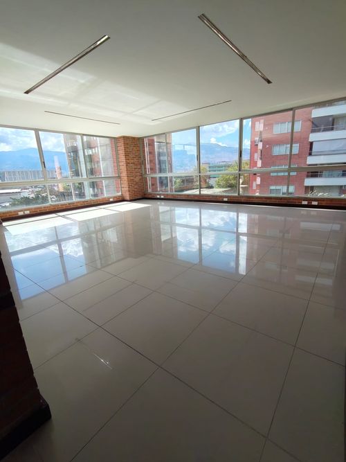 Oficina en arriendo en Vía Las Palmas, Medellín, 64 m² · foto 7 de 8