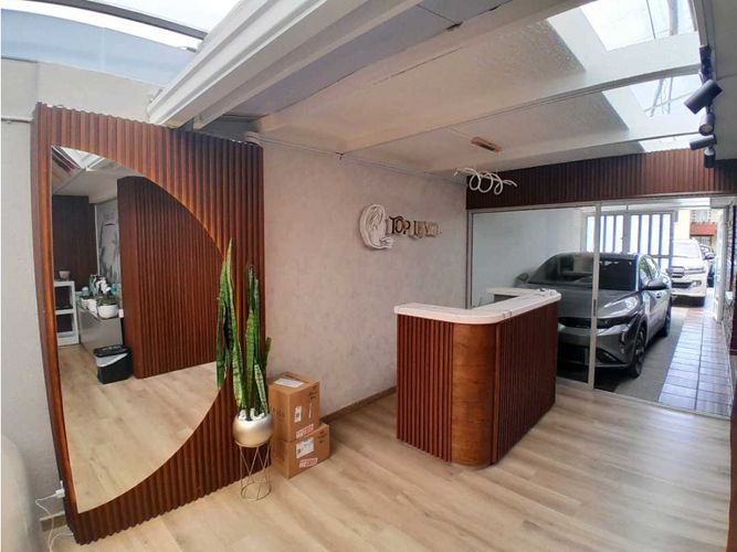 Casa de 4 alcobas en venta en Ciudad Jardin Norte, Bogotá, 260 m² · foto 4 de 24