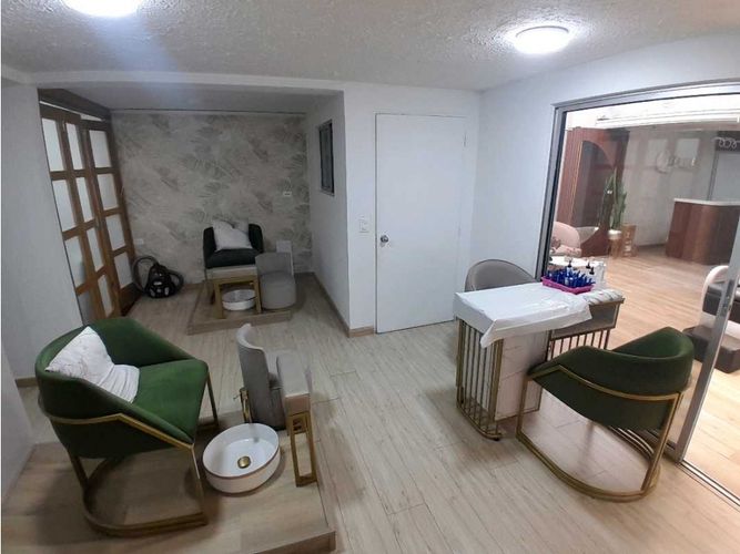 Casa de 4 alcobas en venta en Ciudad Jardin Norte, Bogotá, 260 m² · foto 7 de 24