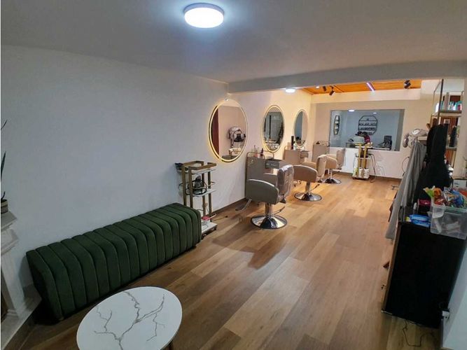 Casa de 4 alcobas en venta en Ciudad Jardin Norte, Bogotá, 260 m² · foto 8 de 24