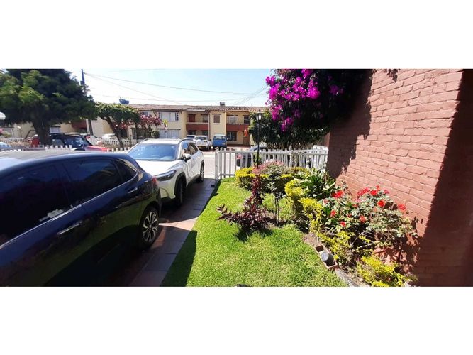 Casa de 4 alcobas en venta en Ciudad Jardin Norte, Bogotá, 260 m² · foto 14 de 24