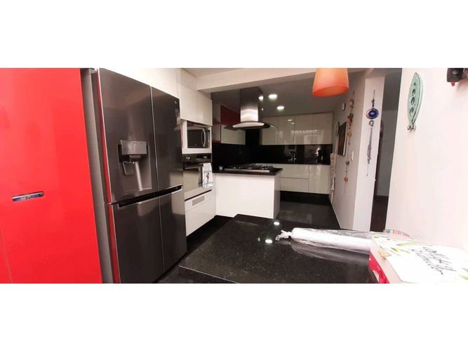Casa de 4 alcobas en venta en Ciudad Jardin Norte, Bogotá, 260 m² · foto 15 de 24