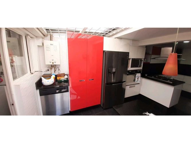 Casa de 4 alcobas en venta en Ciudad Jardin Norte, Bogotá, 260 m² · foto 16 de 24