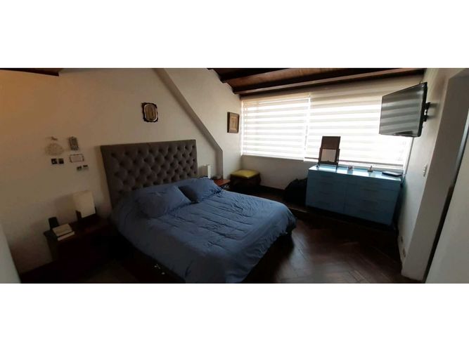 Casa de 4 alcobas en venta en Ciudad Jardin Norte, Bogotá, 260 m² · foto 23 de 24