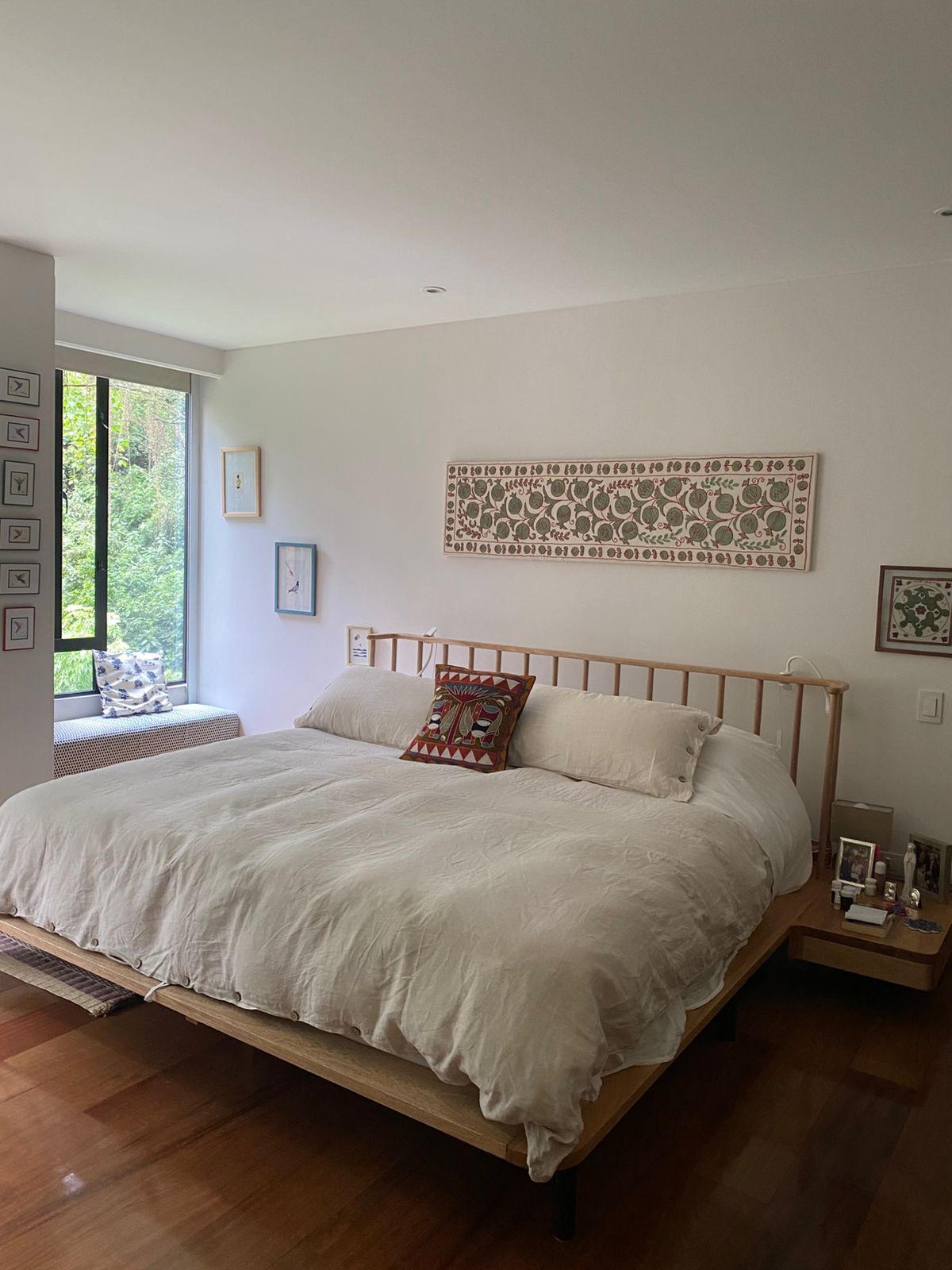 Apartamento en arriendo en Los Rosales, Bogotá · foto 17 de 24