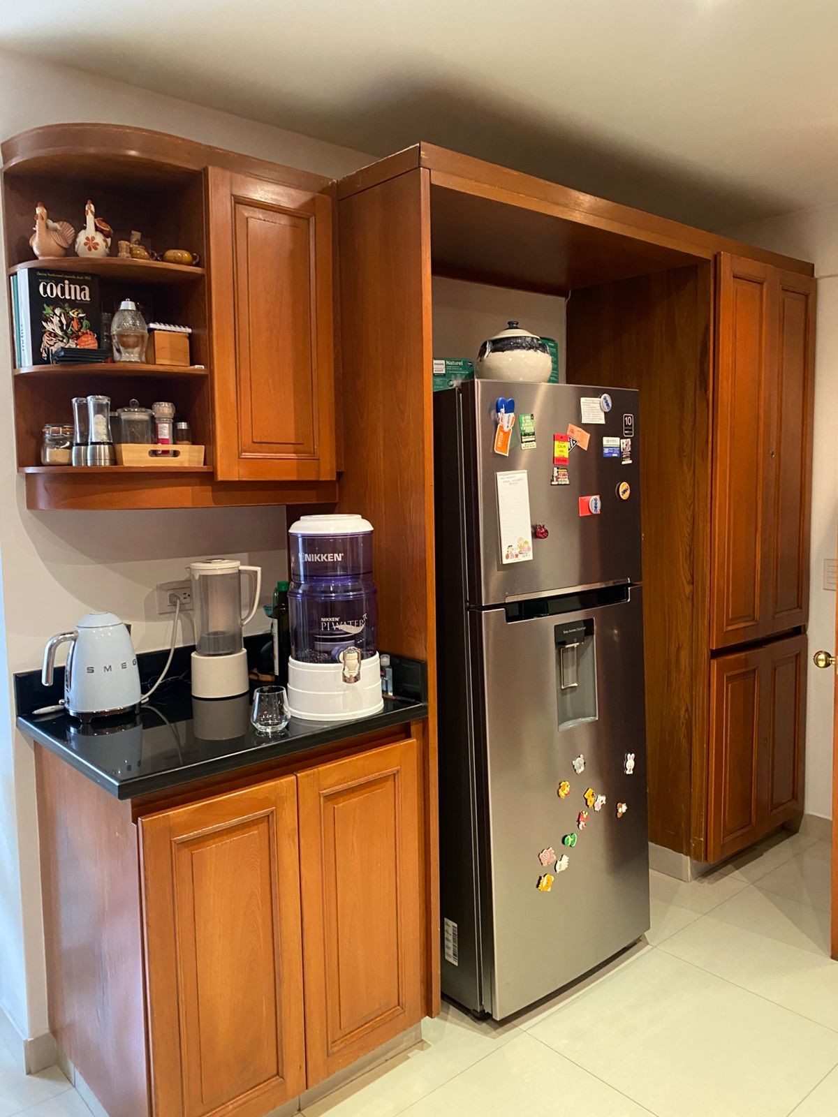 Apartamento en arriendo en Los Rosales, Bogotá · foto 14 de 24