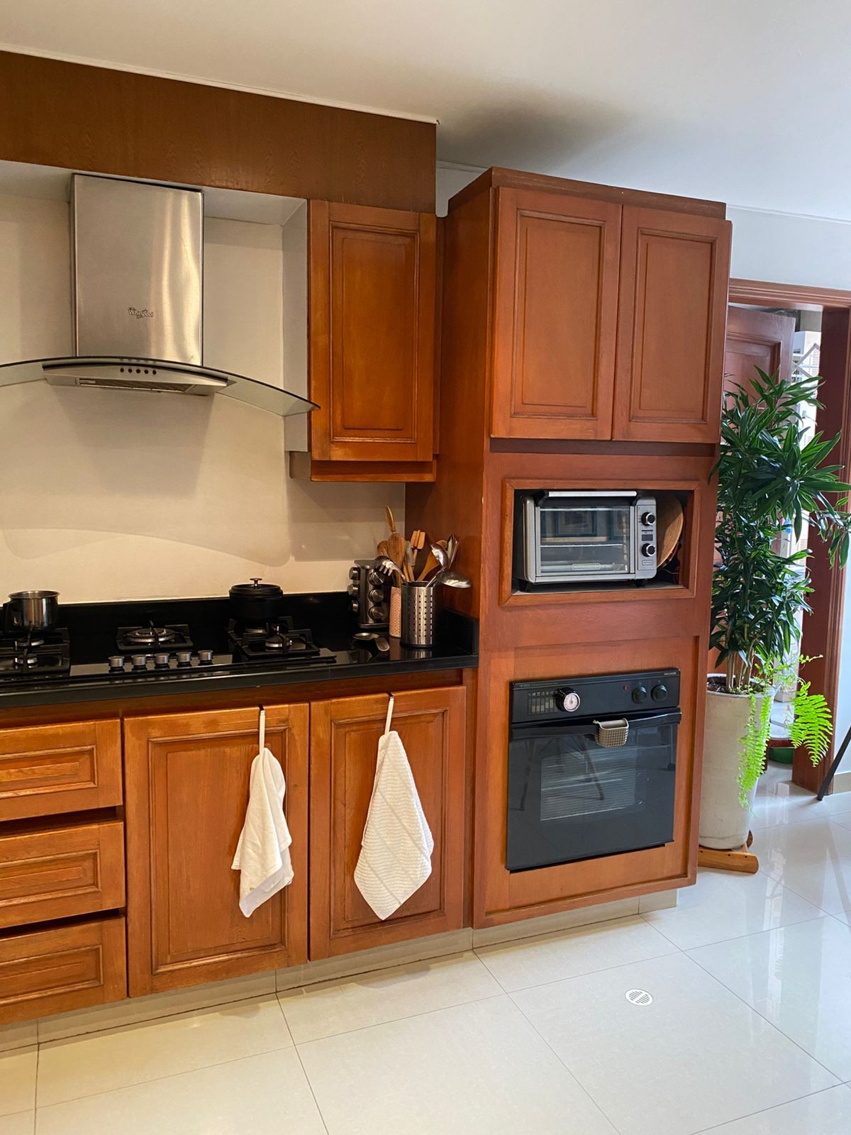 Apartamento en arriendo en Los Rosales, Bogotá · foto 13 de 24
