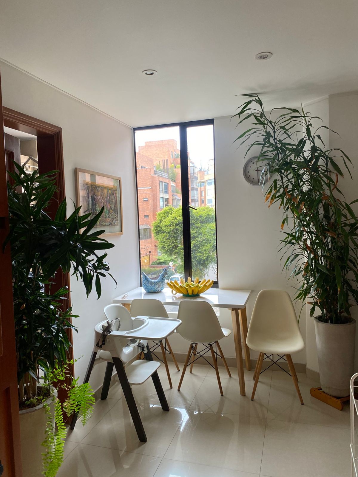 Apartamento en arriendo en Los Rosales, Bogotá · foto 18 de 24