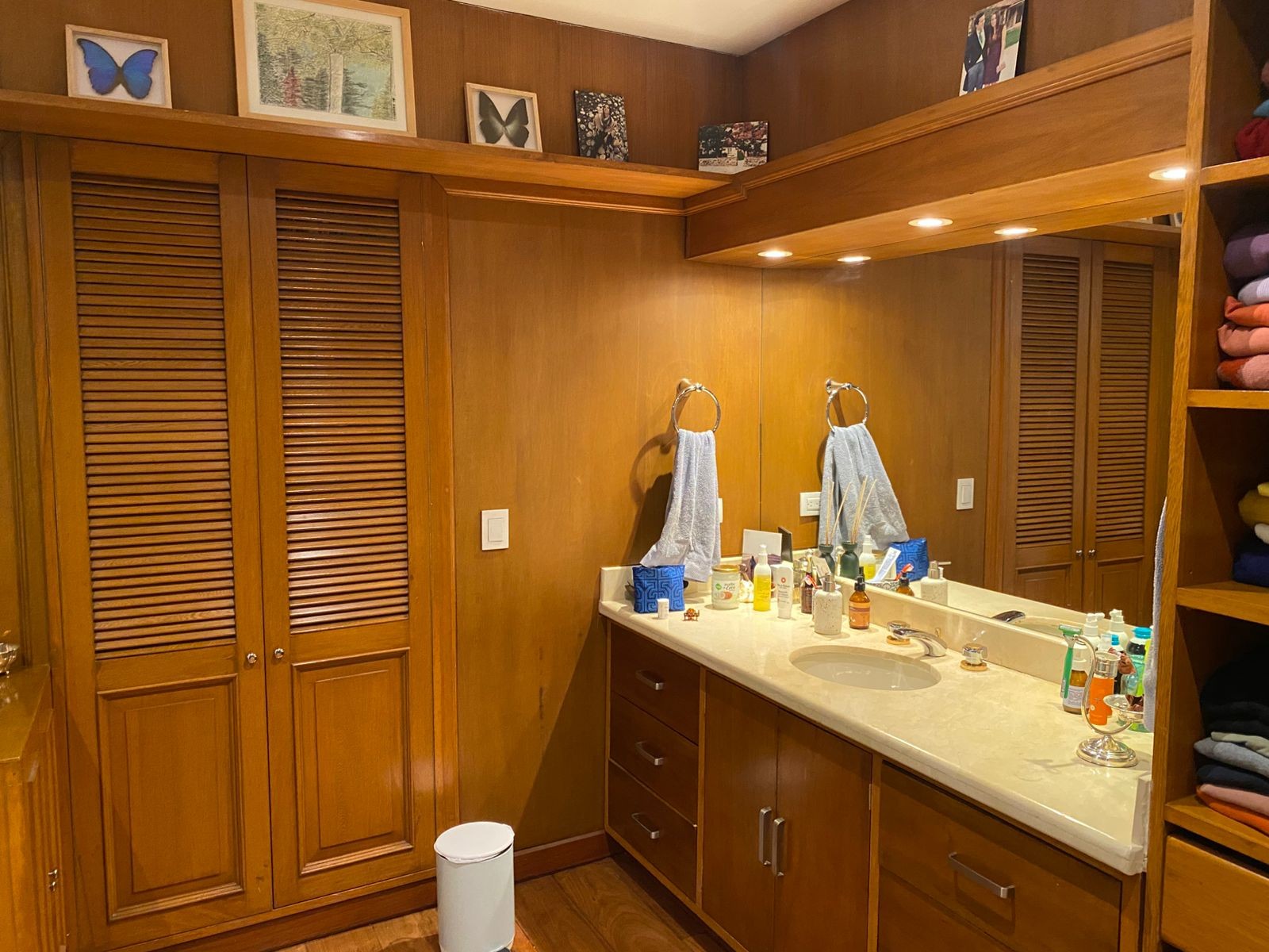 Apartamento en arriendo en Los Rosales, Bogotá · foto 19 de 24