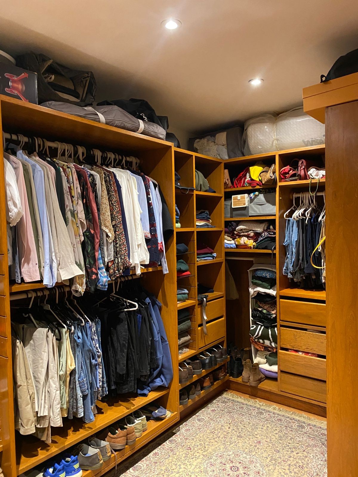 Apartamento en arriendo en Los Rosales, Bogotá · foto 20 de 24