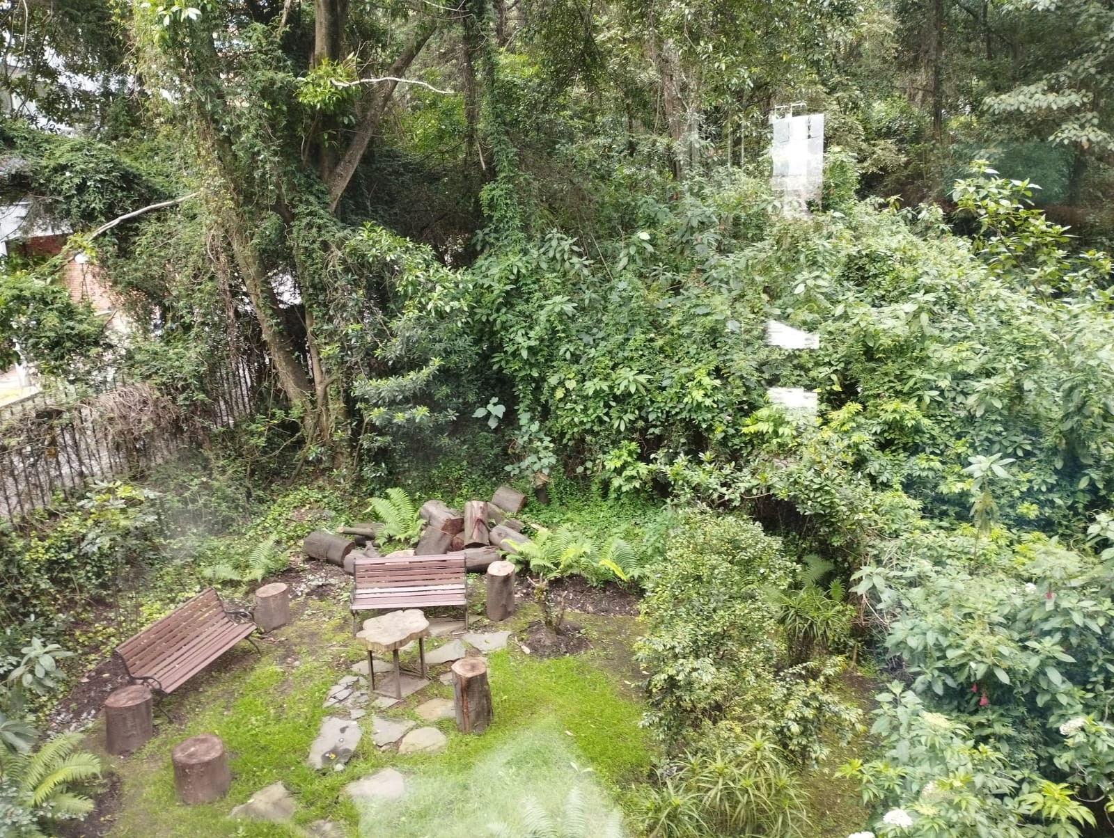 Apartamento en arriendo en Los Rosales, Bogotá · foto 24 de 24