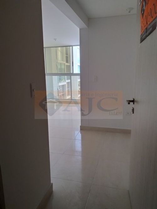 Apartamento de 3 alcobas en venta en San Francisco, Bucaramanga, 63 m² · foto 11 de 23