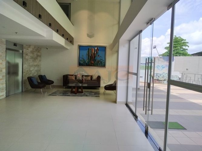 Apartamento de 3 alcobas en venta en San Francisco, Bucaramanga, 63 m² · foto 23 de 23