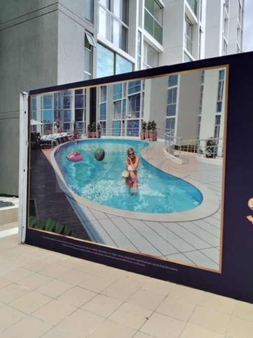 Apartamento de 3 alcobas en venta en San Francisco, Bucaramanga, 63 m² · foto 18 de 23