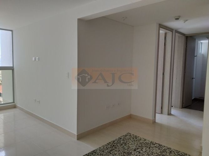Apartamento de 3 alcobas en venta en San Francisco, Bucaramanga, 63 m² · foto 7 de 23