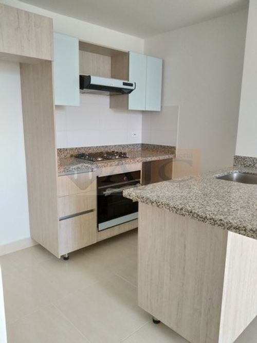 Apartamento de 3 alcobas en venta en San Francisco, Bucaramanga, 63 m² · foto 4 de 23