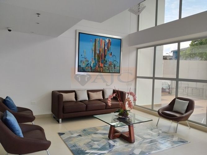 Apartamento de 3 alcobas en venta en San Francisco, Bucaramanga, 63 m² · foto 16 de 23