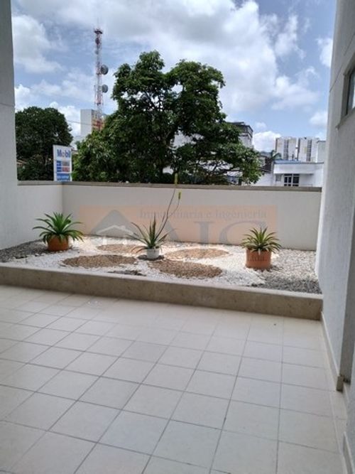 Apartamento de 3 alcobas en venta en San Francisco, Bucaramanga, 63 m² · foto 20 de 23