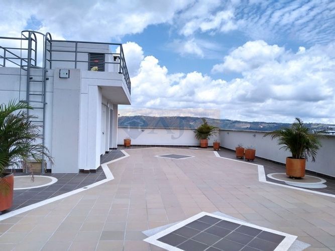 Apartamento de 3 alcobas en venta en San Francisco, Bucaramanga, 63 m² · foto 22 de 23