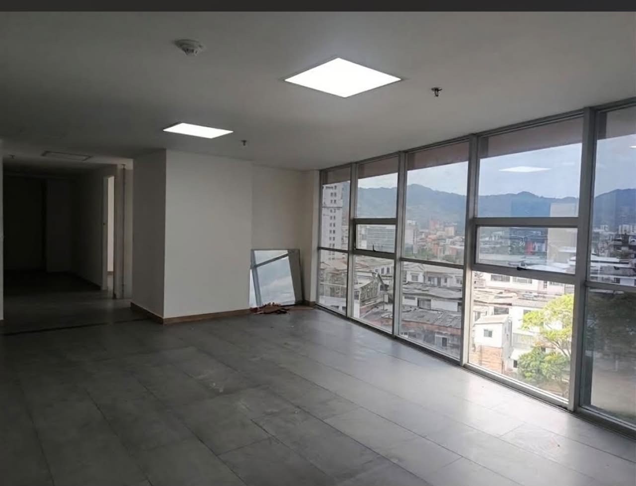 Oficina en Arriendo en Los alpes, Pereira