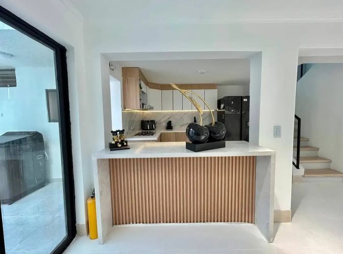 Casa de 4 alcobas en venta en Jardin I Etapa, Pereira, 144 m² · foto 7 de 9