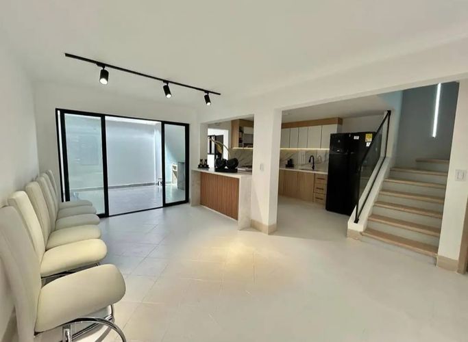 Casa de 4 alcobas en venta en Jardin I Etapa, Pereira, 144 m² · foto 6 de 9