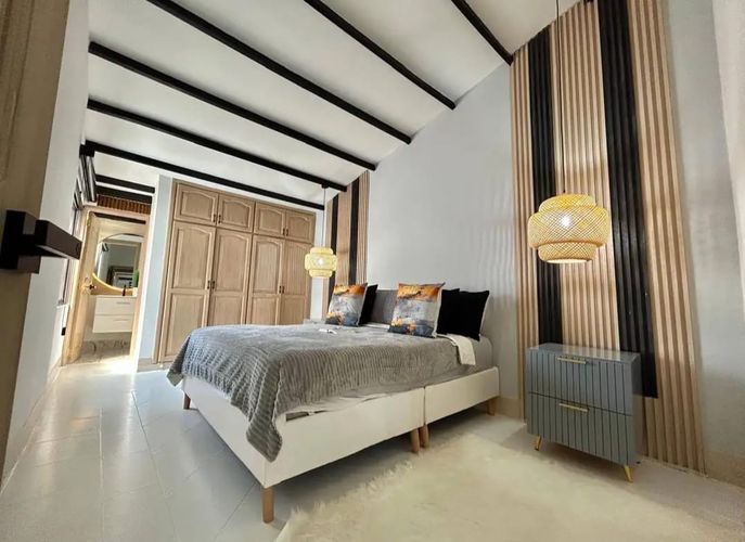 Casa de 4 alcobas en venta en Jardin I Etapa, Pereira, 144 m² · foto 9 de 9