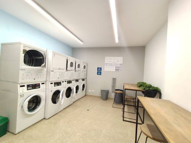 Apartaestudio en arriendo en Chico Norte, Bogotá, 35 m² · foto 13 de 20