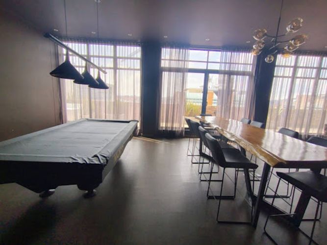 Apartaestudio en arriendo en Chico Norte, Bogotá, 35 m² · foto 16 de 20