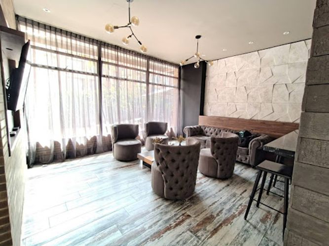 Apartaestudio en arriendo en Chico Norte, Bogotá, 35 m² · foto 17 de 20