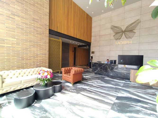 Apartaestudio en arriendo en Chico Norte, Bogotá, 35 m² · foto 19 de 20