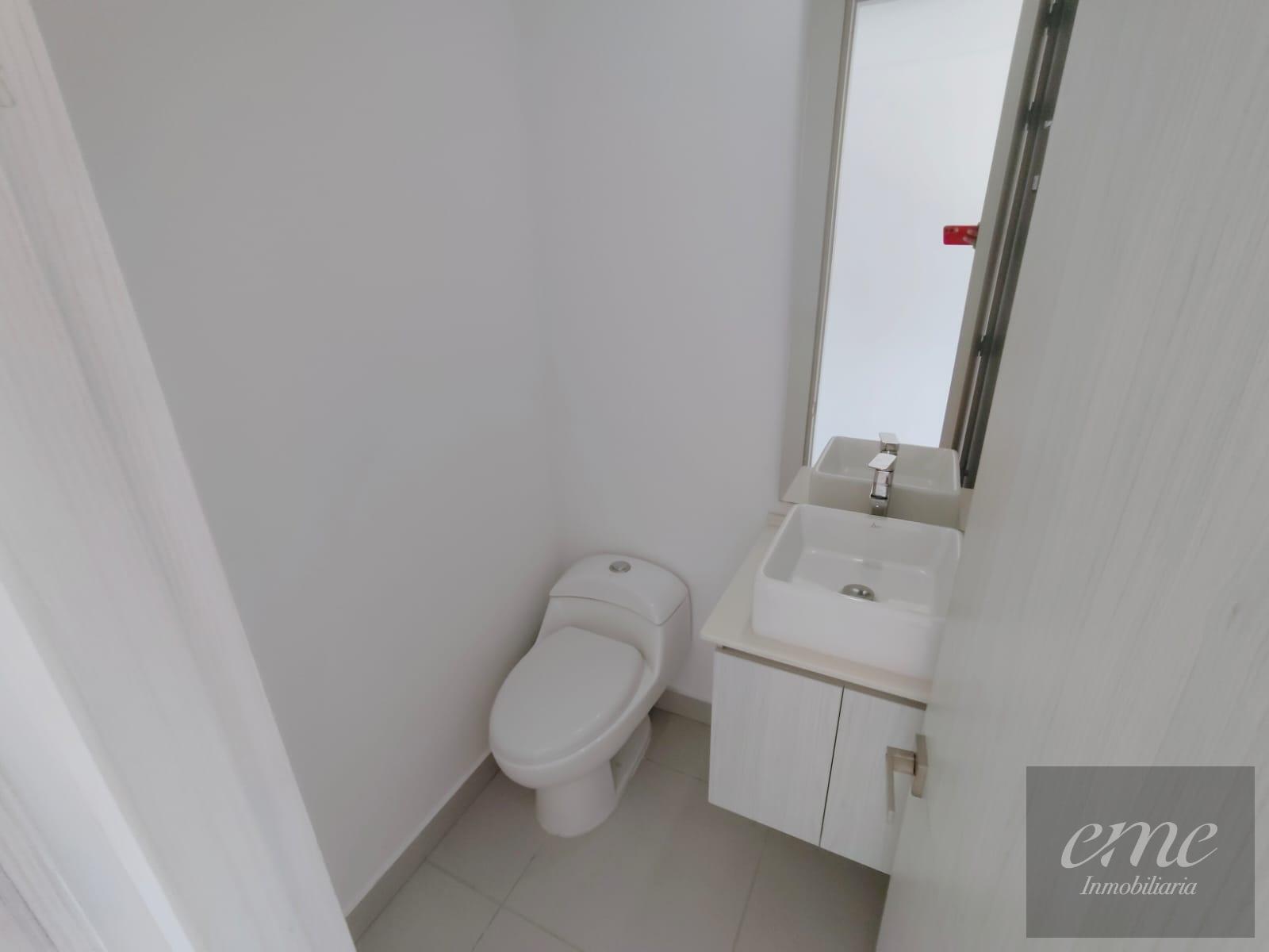 Apartamento en Arriendo en Envigado