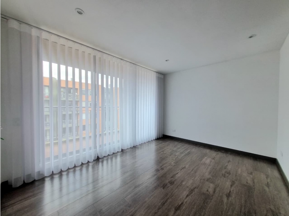 Apartamento en venta en Parque Industrial San Jorge, Mosquera · foto 2 de 24