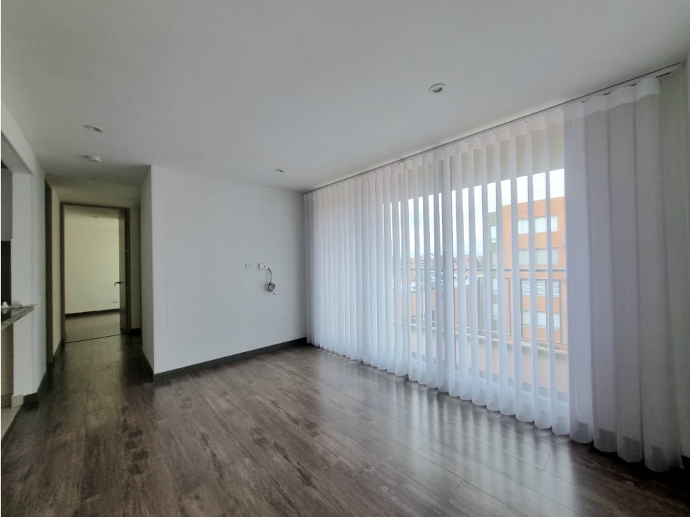 Apartamento en venta en Parque Industrial San Jorge, Mosquera · foto 3 de 24
